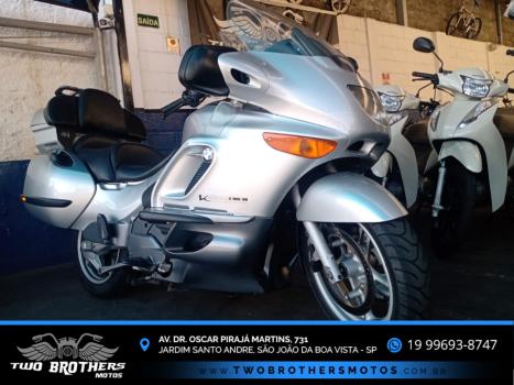 BMW K 1200 LT, Foto 1