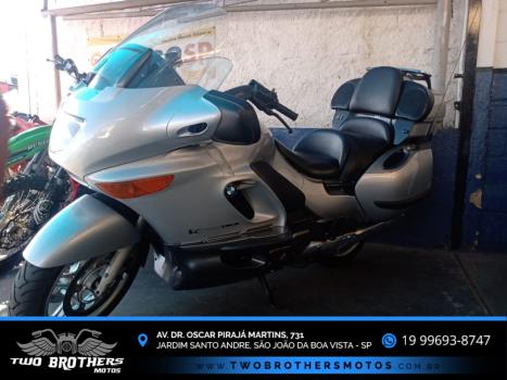 BMW K 1200 LT, Foto 2