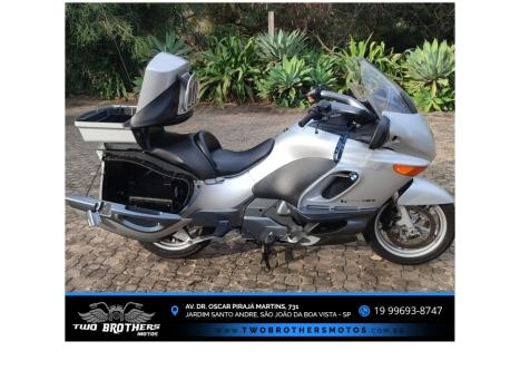 BMW K 1200 LT, Foto 7