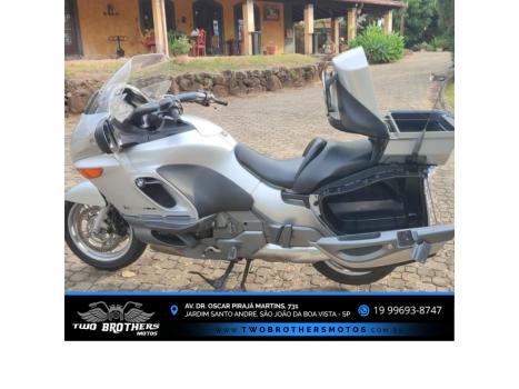 BMW K 1200 LT, Foto 8