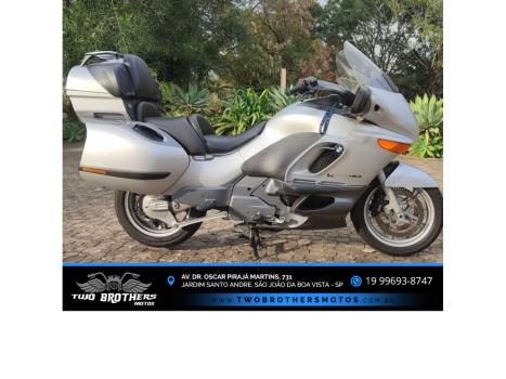 BMW K 1200 LT, Foto 9