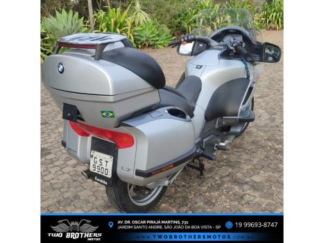 BMW K 1200 LT, Foto 10