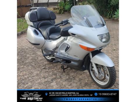 BMW K 1200 LT, Foto 11