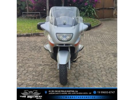 BMW K 1200 LT, Foto 12