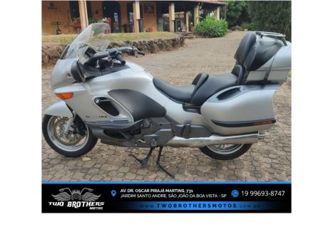 BMW K 1200 LT, Foto 14