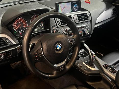 BMW M 135I 3.0 24V 4P TURBO AUTOMTICO, Foto 12