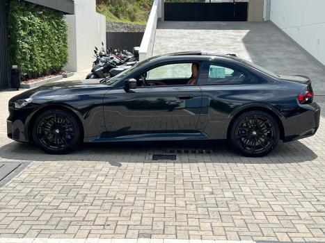 BMW M2 3.0 I6 24V COMPETITION COUP M AUTOMTICO DCT, Foto 8