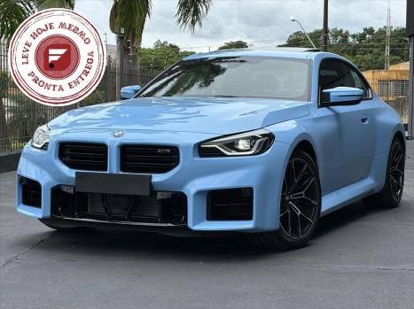 BMW M2 3.0 I6 24V COUP M AUTOMTICO DCT, Foto 1