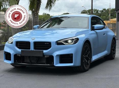 BMW M2 3.0 I6 24V COUP M AUTOMTICO DCT, Foto 2