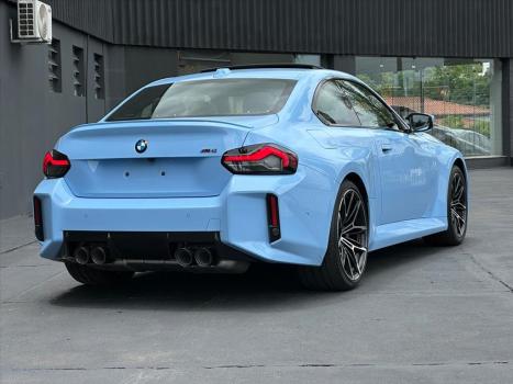 BMW M2 3.0 I6 24V COUP M AUTOMTICO DCT, Foto 6