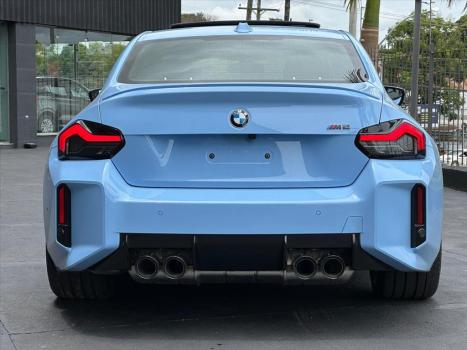 BMW M2 3.0 I6 24V COUP M AUTOMTICO DCT, Foto 7