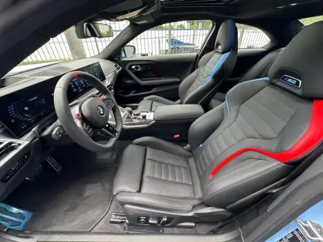 BMW M2 3.0 I6 24V COUP M AUTOMTICO DCT, Foto 9