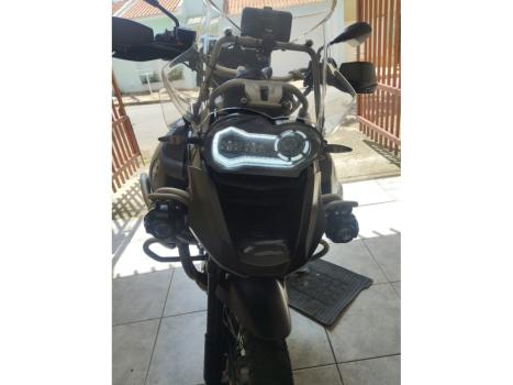 BMW R 1200 GS ADVENTURE, Foto 2