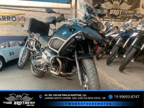 BMW R 1200 GS ADVENTURE, Foto 3