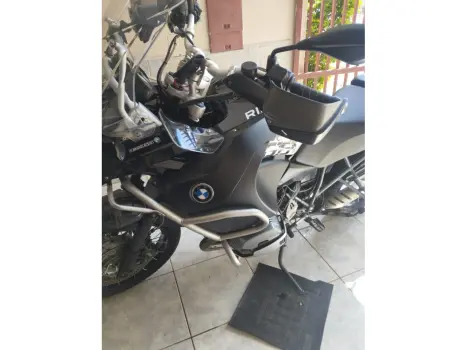 BMW R 1200 GS ADVENTURE, Foto 7