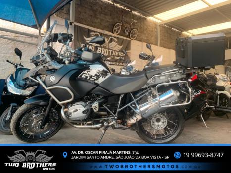 BMW R 1200 GS ADVENTURE, Foto 12