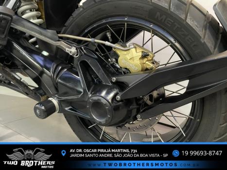 BMW R 1200 GS ADVENTURE TRIPLE BLACK, Foto 9