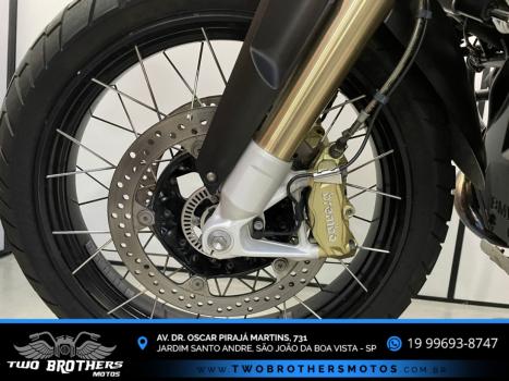 BMW R 1200 GS ADVENTURE TRIPLE BLACK, Foto 10