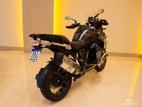 BMW R 1200 GS ADVENTURE TRIPLE BLACK, Foto 2