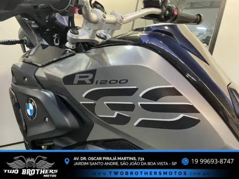 BMW R 1200 GS PREMIUM, Foto 7