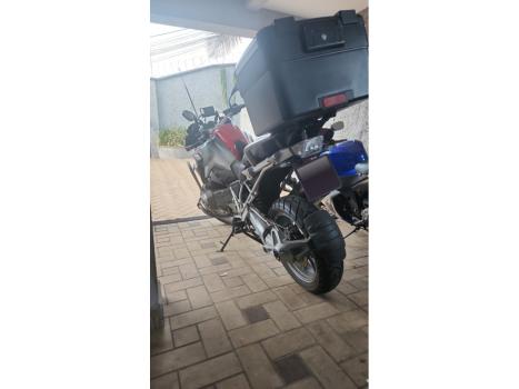 BMW R 1200 GS SPORT, Foto 5