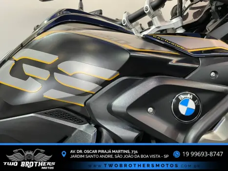 BMW R 1250 GS PREMIUM EXCLUSIVE, Foto 2