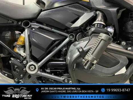 BMW R 1250 GS PREMIUM EXCLUSIVE, Foto 3