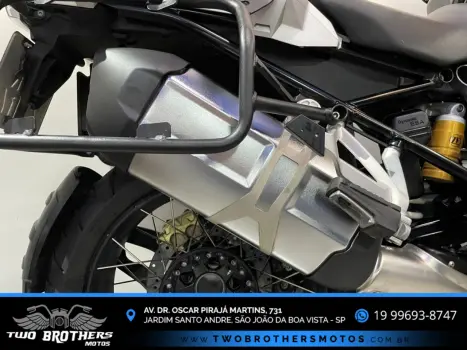 BMW R 1250 GS PREMIUM EXCLUSIVE, Foto 4
