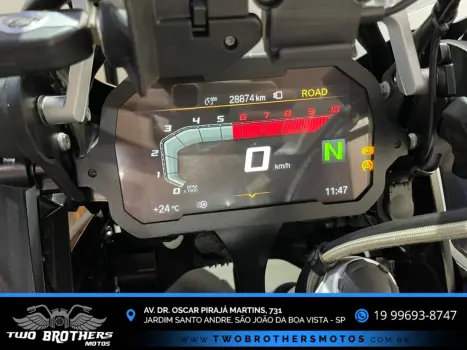 BMW R 1250 GS PREMIUM EXCLUSIVE, Foto 6