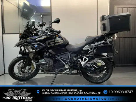 BMW R 1250 GS PREMIUM EXCLUSIVE, Foto 7