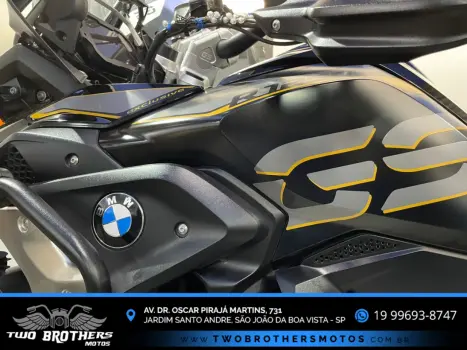 BMW R 1250 GS PREMIUM EXCLUSIVE, Foto 8