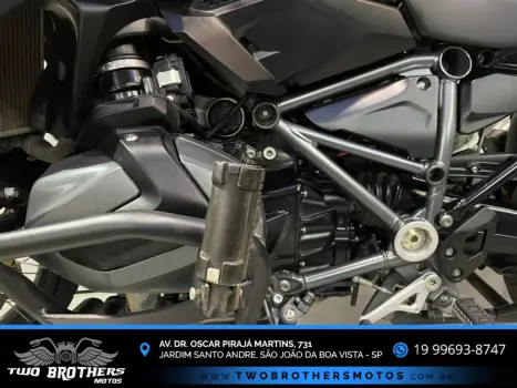 BMW R 1250 GS PREMIUM EXCLUSIVE, Foto 9