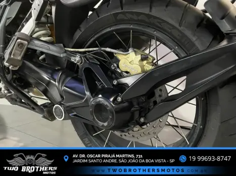 BMW R 1250 GS PREMIUM EXCLUSIVE, Foto 11