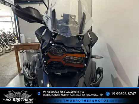 BMW R 1250 GS PREMIUM EXCLUSIVE, Foto 12