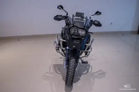 BMW R 1250 GS TRIPLE BLACK, Foto 1