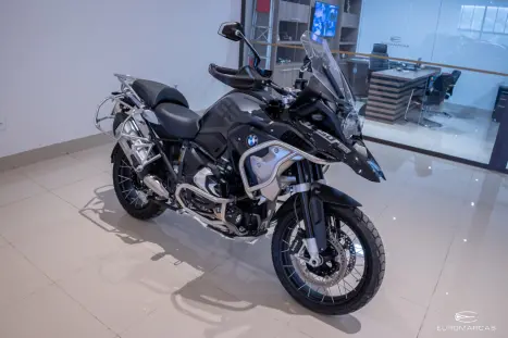 BMW R 1250 GS TRIPLE BLACK, Foto 2