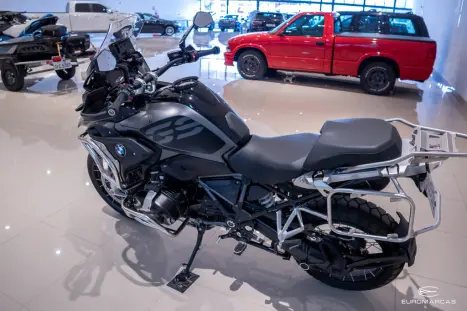 BMW R 1250 GS TRIPLE BLACK, Foto 4