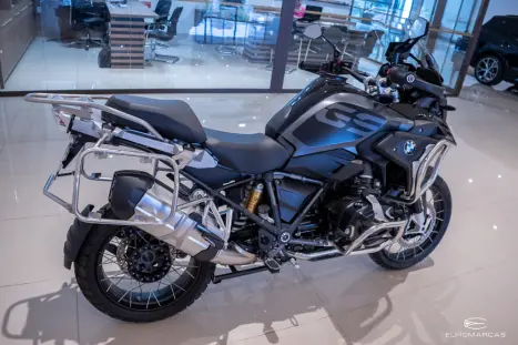 BMW R 1250 GS TRIPLE BLACK, Foto 5