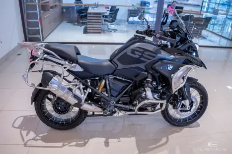 BMW R 1250 GS TRIPLE BLACK, Foto 13