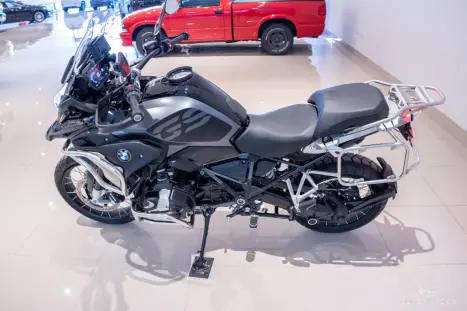 BMW R 1250 GS TRIPLE BLACK, Foto 14