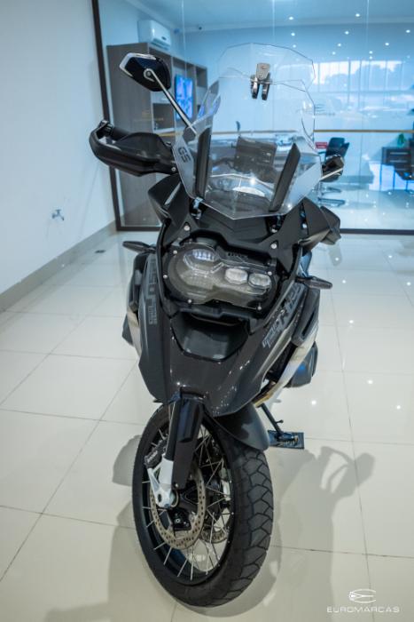 BMW R 1250 GS TRIPLE BLACK, Foto 2