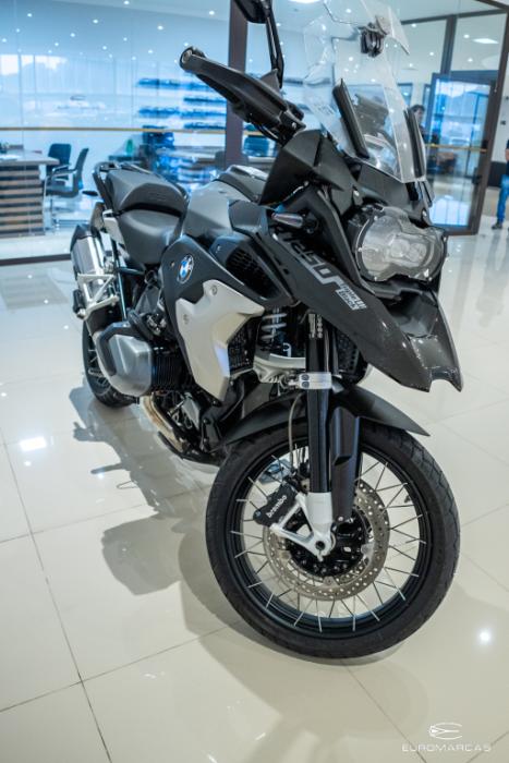 BMW R 1250 GS TRIPLE BLACK, Foto 3