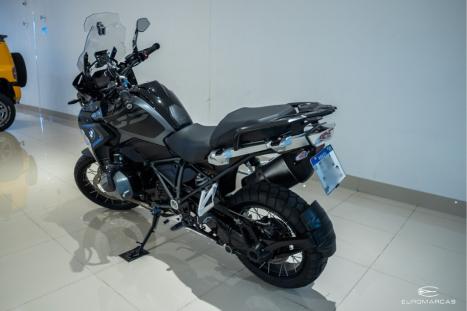 BMW R 1250 GS TRIPLE BLACK, Foto 5