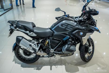 BMW R 1250 GS TRIPLE BLACK, Foto 7