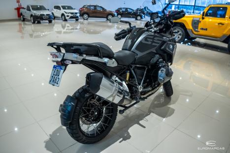 BMW R 1250 GS TRIPLE BLACK, Foto 8