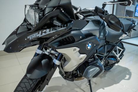 BMW R 1250 GS TRIPLE BLACK, Foto 14