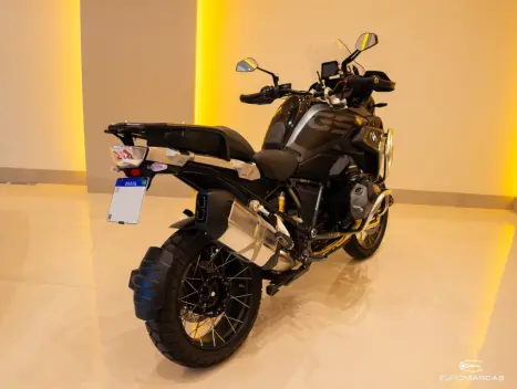 BMW R 1250 GS TRIPLE BLACK, Foto 2