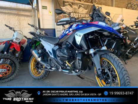 BMW R 1300 GS TROPHY, Foto 1