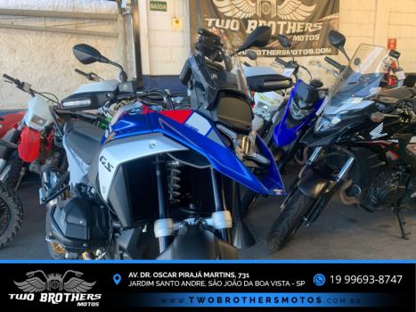 BMW R 1300 GS TROPHY, Foto 2