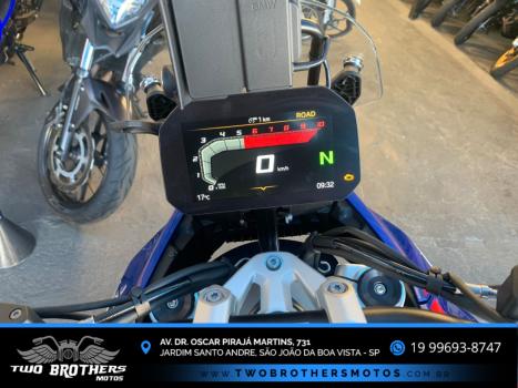 BMW R 1300 GS TROPHY, Foto 3